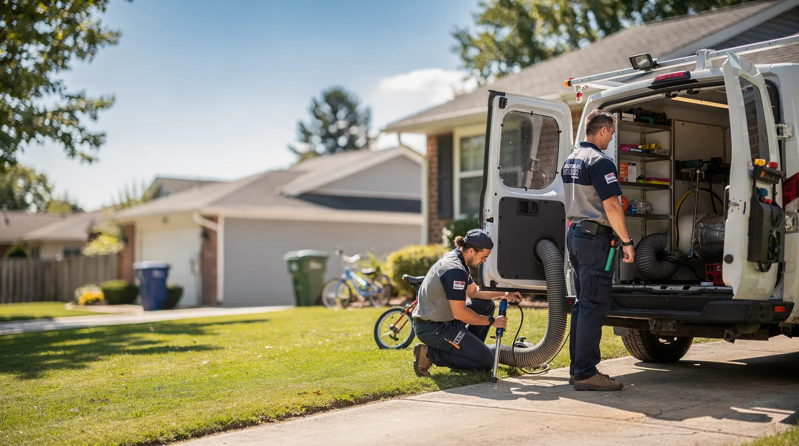 24/7 HVAC Repair & AC Replacement in Groveland, FL near me
